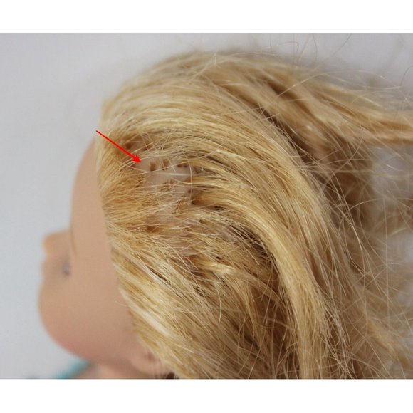 Barbie 3 Wee Friends Splash! Splash! Set Stacie Janet Dolls Swimsuit  Beach Pool - Picture 8 of 15